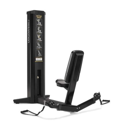 FreeMotion Genesis Multi-Plane Shoulder